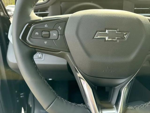2027 Chevrolet Bolt RS FWD