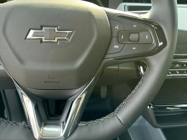 2027 Chevrolet Bolt RS FWD
