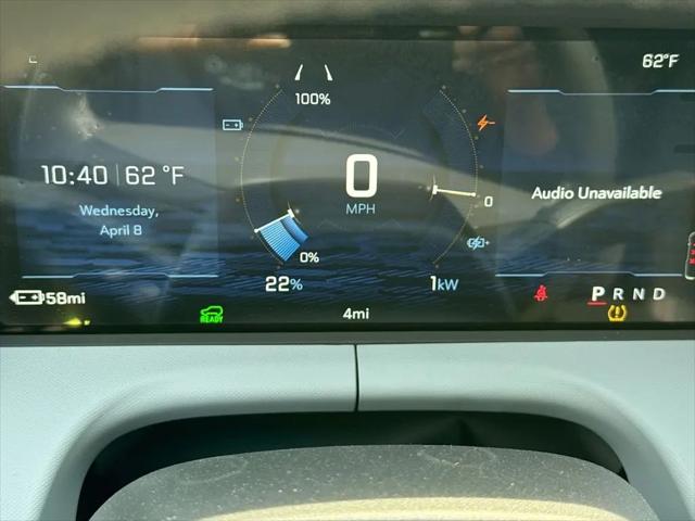 2027 Chevrolet Bolt RS FWD