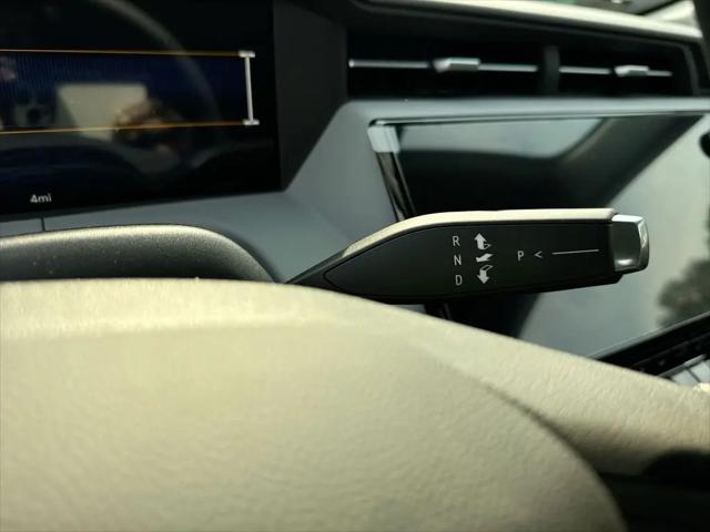 2027 Chevrolet Bolt RS FWD