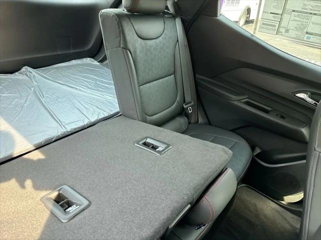 2027 Chevrolet Bolt RS FWD