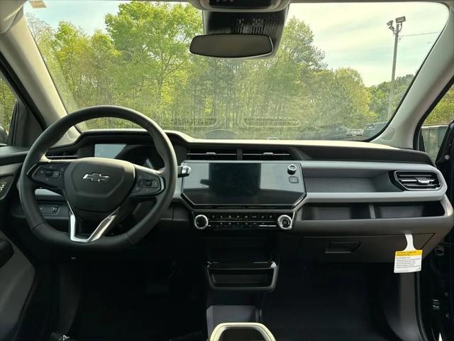 2027 Chevrolet Bolt RS FWD