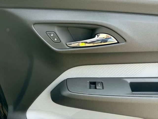 2027 Chevrolet Bolt RS FWD