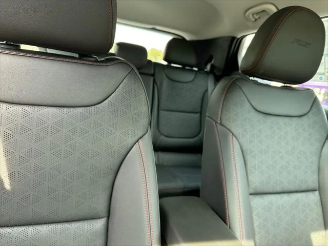 2027 Chevrolet Bolt RS FWD