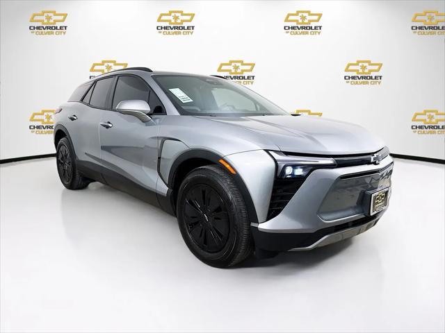 2025 Chevrolet V Blazer LT FWD for sale in Culver City, CA