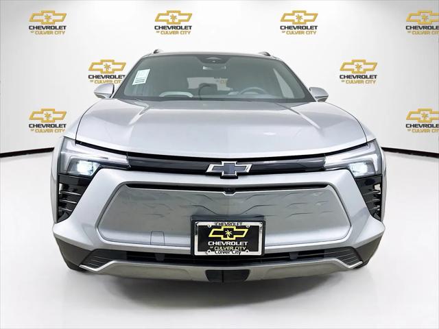 2025 Chevrolet V Blazer LT FWD