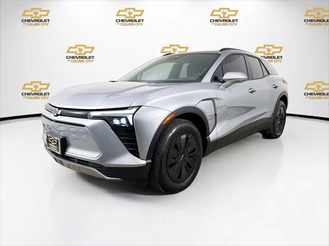 2025 Chevrolet V Blazer LT FWD