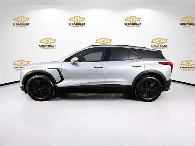 2025 Chevrolet V Blazer LT FWD