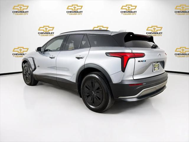 2025 Chevrolet V Blazer LT FWD