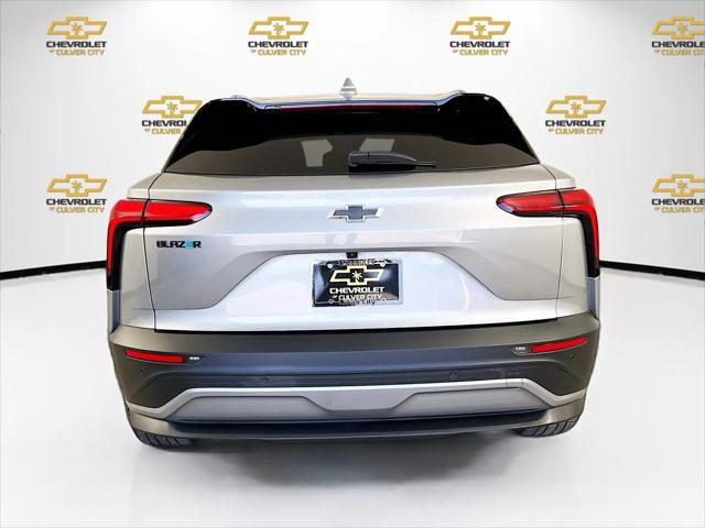 2025 Chevrolet V Blazer LT FWD