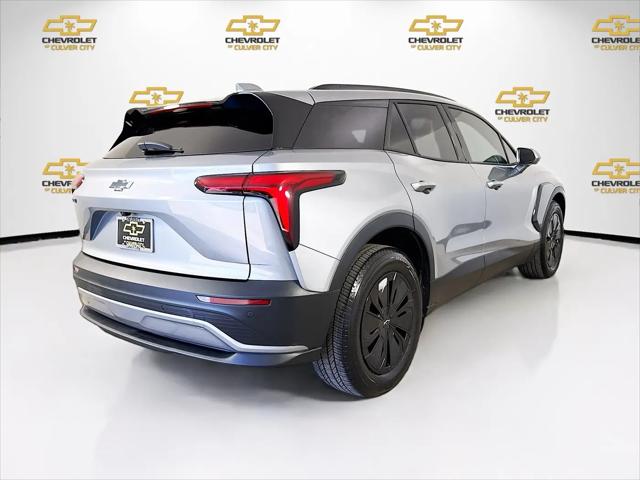 2025 Chevrolet V Blazer LT FWD
