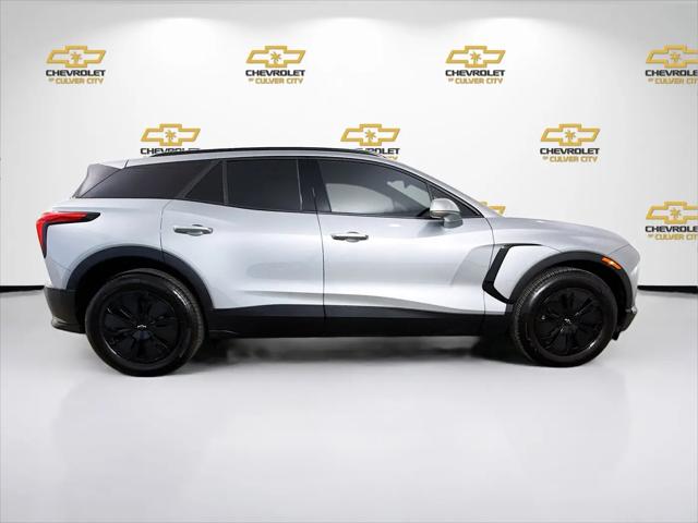 2025 Chevrolet V Blazer LT FWD