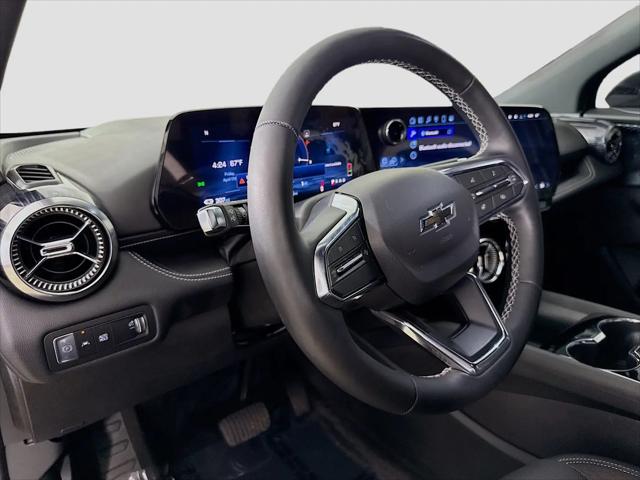 2025 Chevrolet V Blazer LT FWD