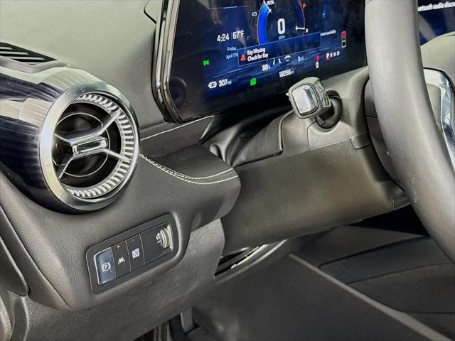 2025 Chevrolet V Blazer LT FWD