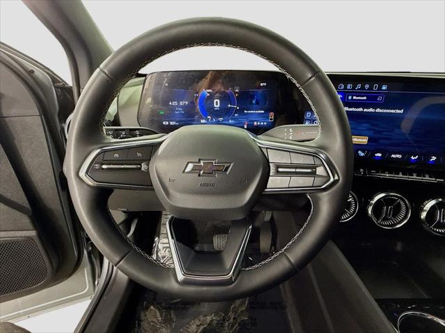 2025 Chevrolet V Blazer LT FWD