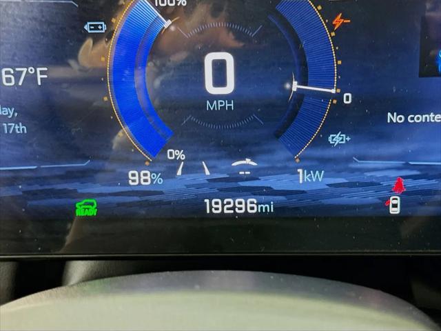 2025 Chevrolet V Blazer LT FWD