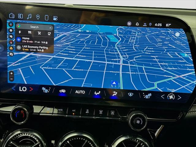 2025 Chevrolet V Blazer LT FWD