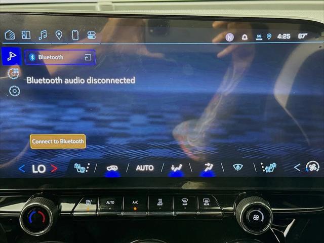 2025 Chevrolet V Blazer LT FWD