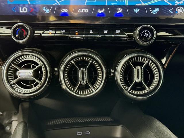 2025 Chevrolet V Blazer LT FWD