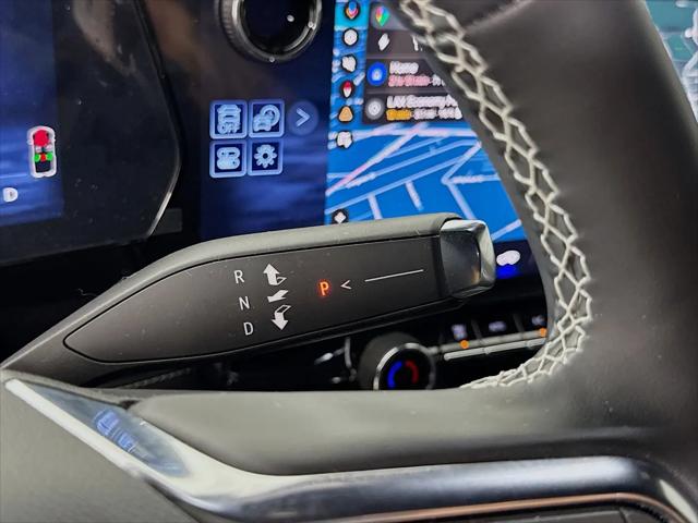 2025 Chevrolet V Blazer LT FWD