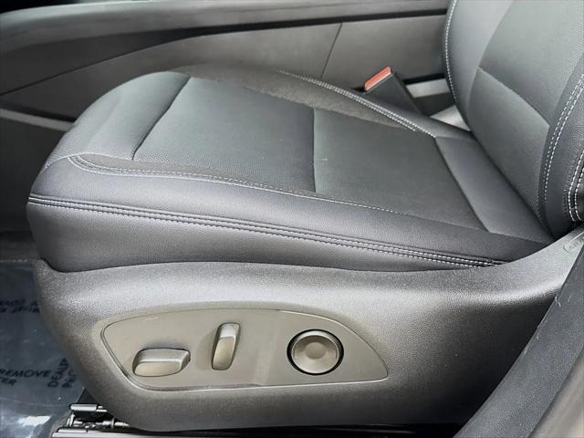 2025 Chevrolet V Blazer LT FWD
