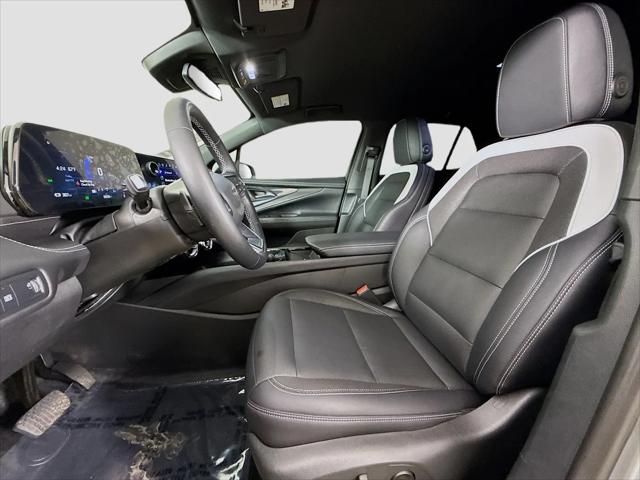 2025 Chevrolet V Blazer LT FWD
