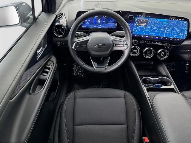 2025 Chevrolet V Blazer LT FWD