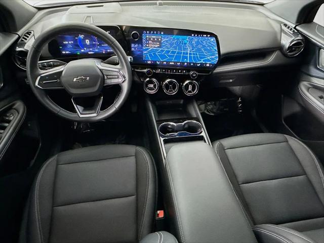 2025 Chevrolet V Blazer LT FWD