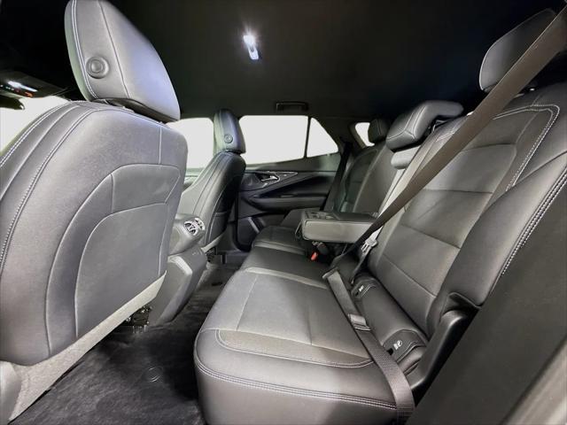 2025 Chevrolet V Blazer LT FWD