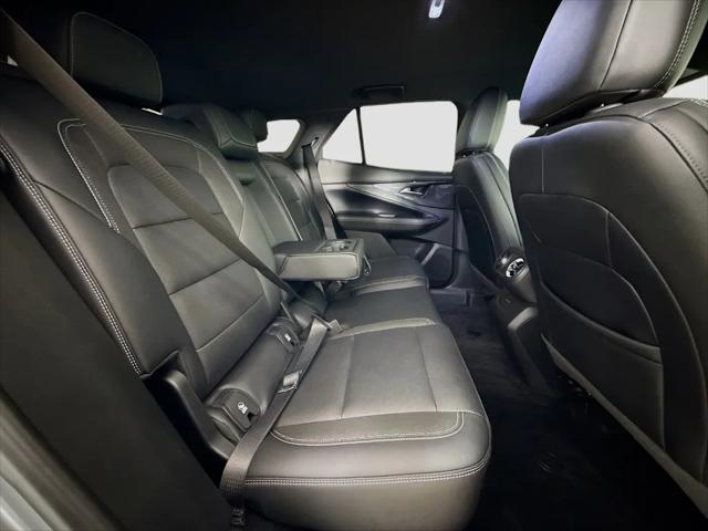 2025 Chevrolet V Blazer LT FWD