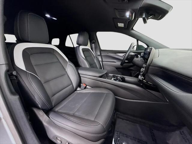 2025 Chevrolet V Blazer LT FWD