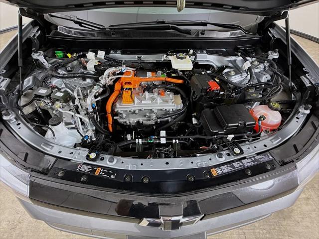 2025 Chevrolet V Blazer LT FWD