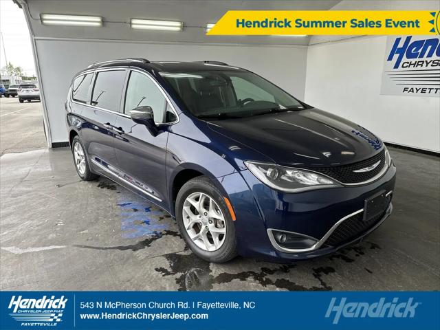 2020 Chrysler Pacifica Limited for sale in Fayetteville, NC