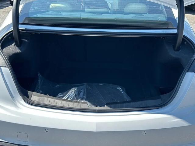 2026 Cadillac CT5 Premium Luxury RWD