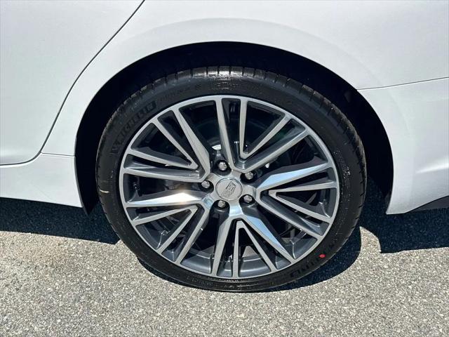 2026 Cadillac CT5 Premium Luxury RWD
