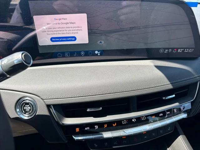 2026 Cadillac CT5 Premium Luxury RWD