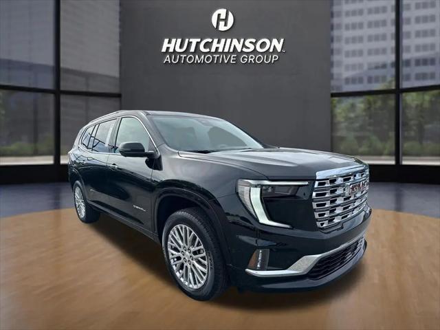2026 GMC Acadia Denali FWD for sale in Macon, GA