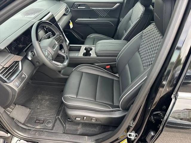 2026 GMC Acadia Denali FWD