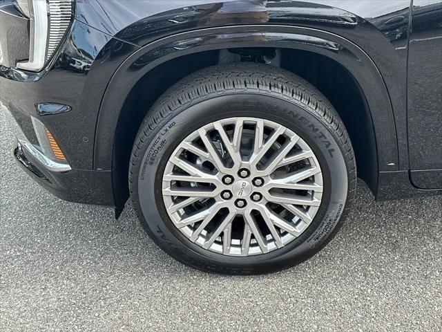 2026 GMC Acadia Denali FWD