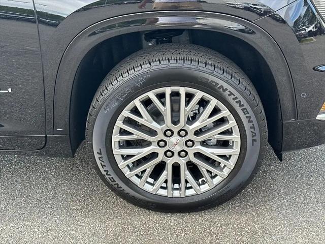 2026 GMC Acadia Denali FWD
