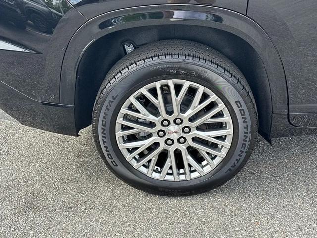 2026 GMC Acadia Denali FWD