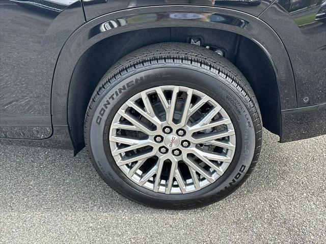 2026 GMC Acadia Denali FWD