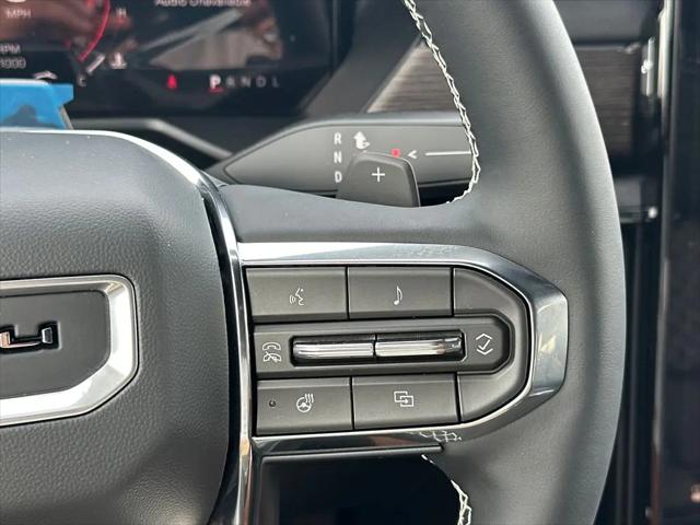 2026 GMC Acadia Denali FWD