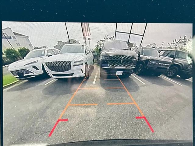 2026 GMC Acadia Denali FWD