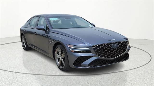 2026 Genesis G80 2.5T Sport Prestige AWD for sale in Mesquite, TX