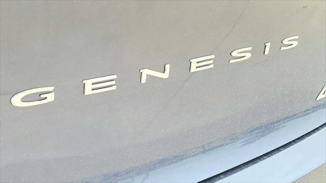 2026 Genesis G80 2.5T Sport Prestige AWD