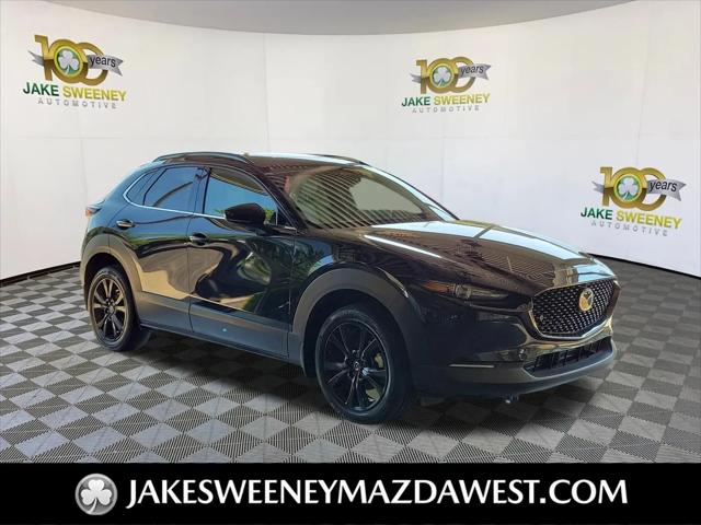 2025 Mazda CX-30 2.5 Turbo Premium Plus Package for sale in Cincinnati, OH