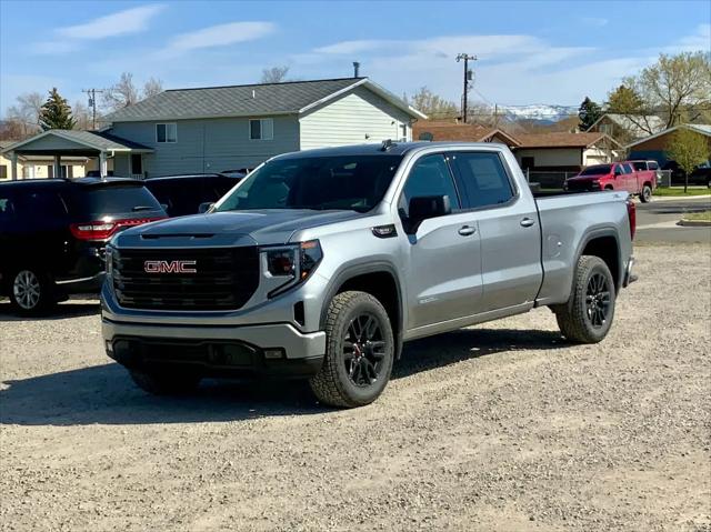 2026 GMC Sierra 1500 Crew Cab, Standard Bed, Elevation, 4WD for sale in Helena, MT