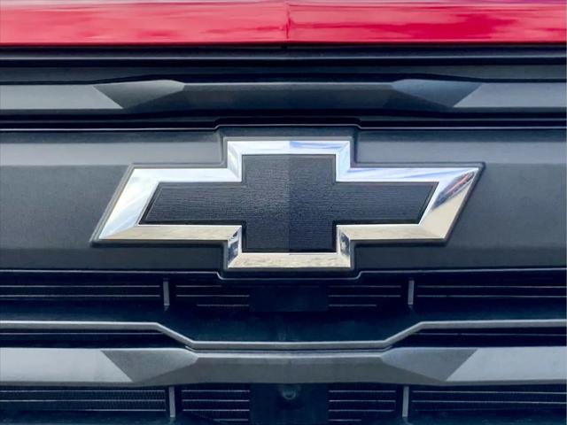 2026 Chevrolet Colorado Trail Boss, 4WD