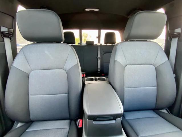 2026 Chevrolet Colorado Trail Boss, 4WD